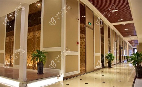 合肥崔劲松医疗美容新地店走廊.jpg